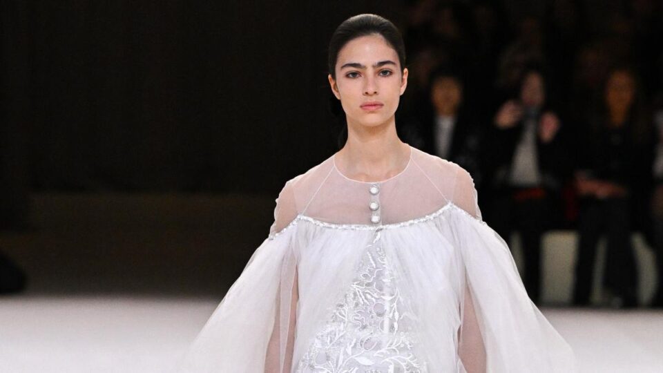 #EspecialRosalía: Loli Bahía, la modelo francesa que no se separa de Rosalía