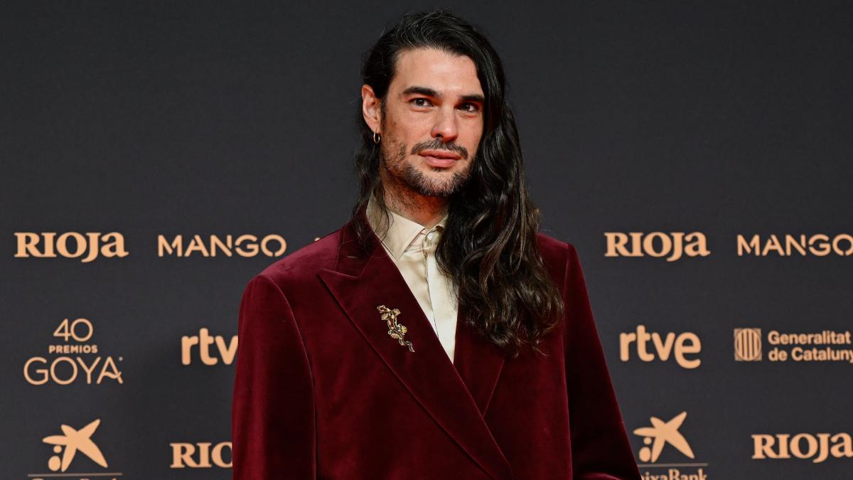 Siete curiosidades que no sabías de Óliver Laxe, director de Sirat, nominado a un Oscar