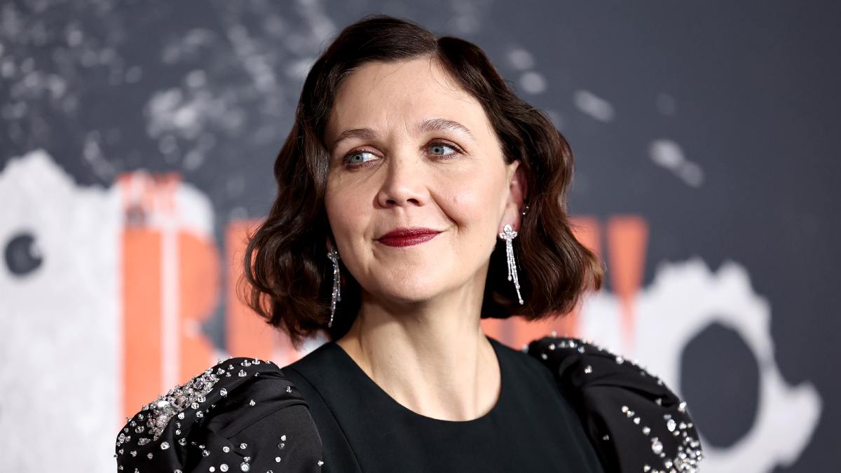 Maggie Gyllenhaal: una carrera entre la interpretación, la dirección y el activismo