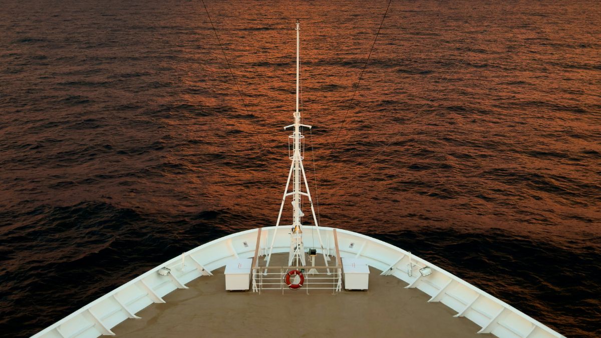 Así será el III Foro Industrial de Innovación del Sector Marítimo