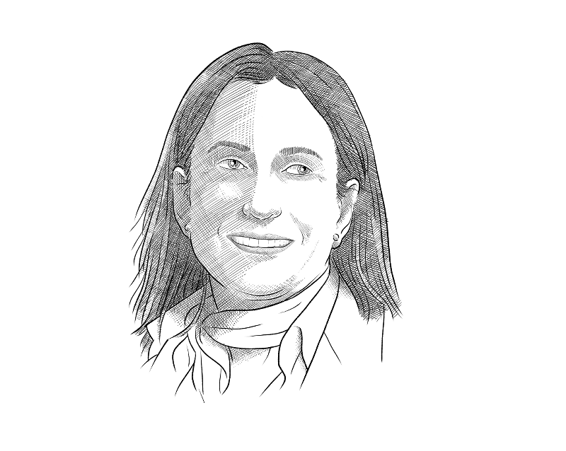 Inmaculada de Benito 	