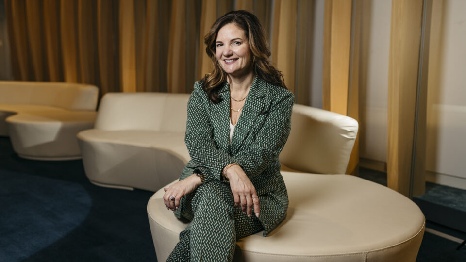 Así redefine SAS el nuevo terreno de juego de la inteligencia artificial