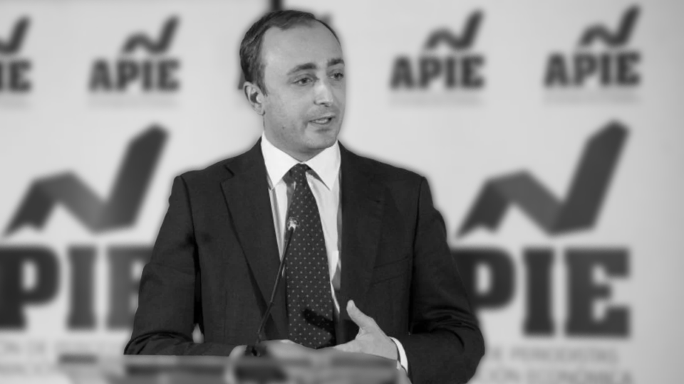 Nombramientos | Jorge Zuloaga nuevo responsable de planificación y estrategia de la comunicación en Santander