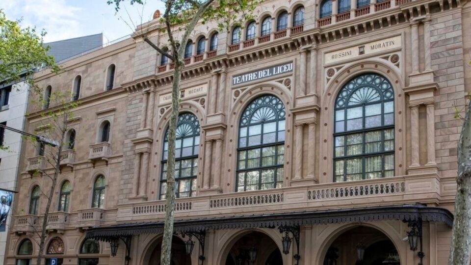 El Liceu del Mar: cinco finalistas para un icono arquitectónico que redefinirá el puerto de Barcelona