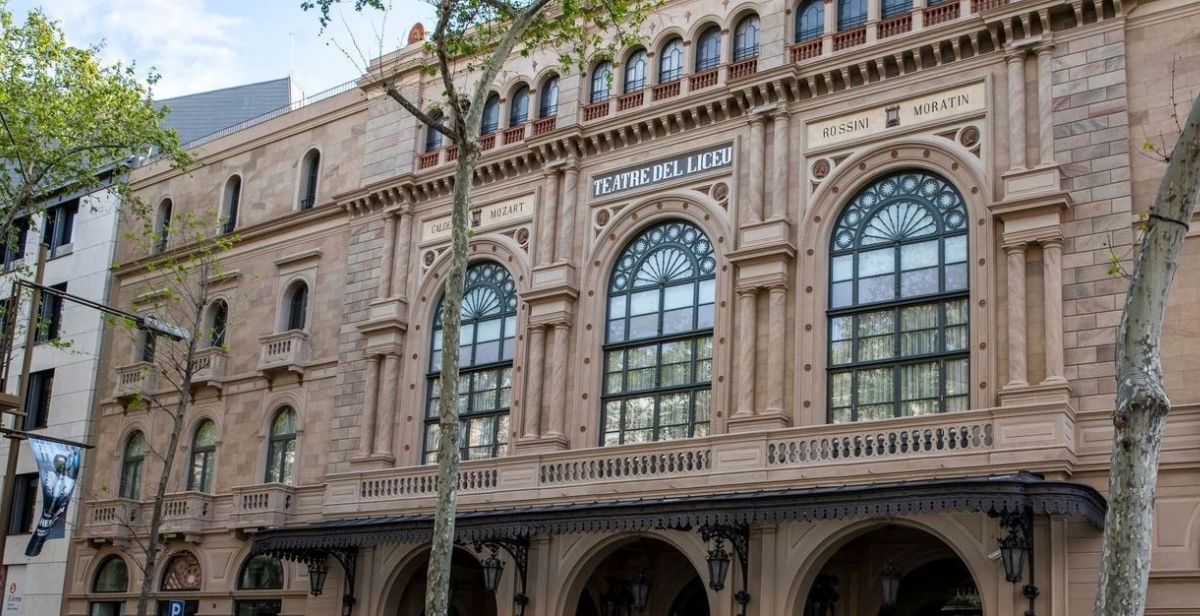 El Liceu del Mar: cinco finalistas para un icono arquitectónico que redefinirá el puerto de Barcelona