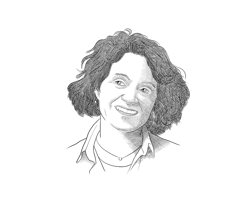 María Antonia García Granda	