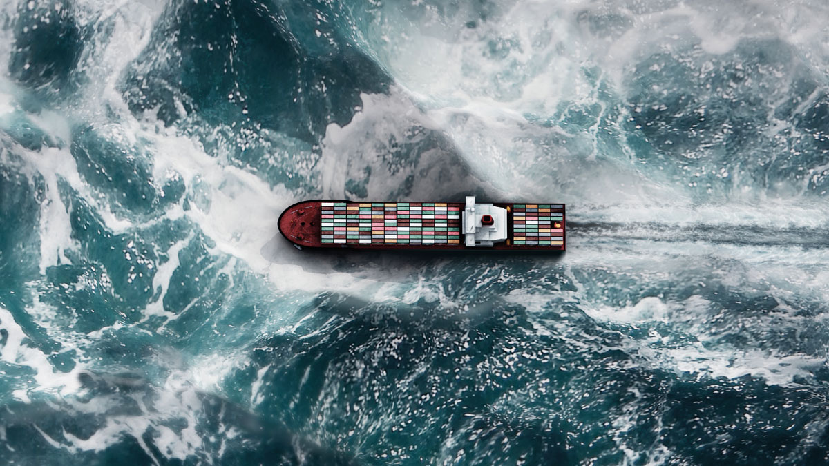 Meteorología | De la DANA al medicane: guía para entender los temporales en el mar