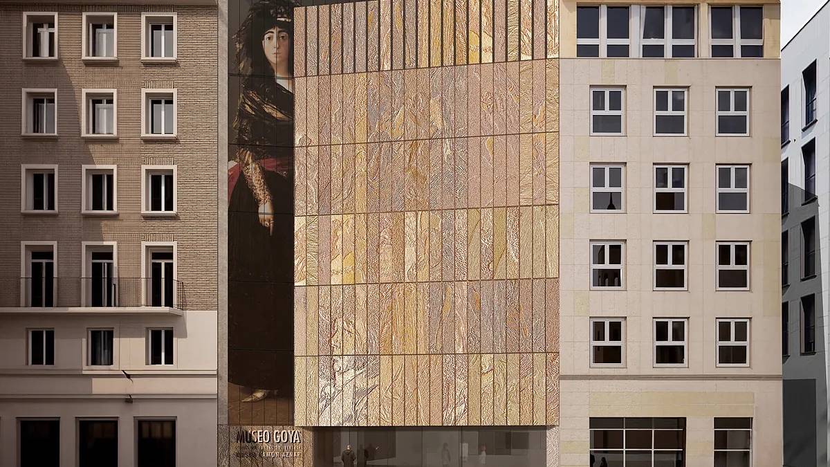 Un «nuevo» museo dedicado a Goya (y otras novedades artísticas para 2026)