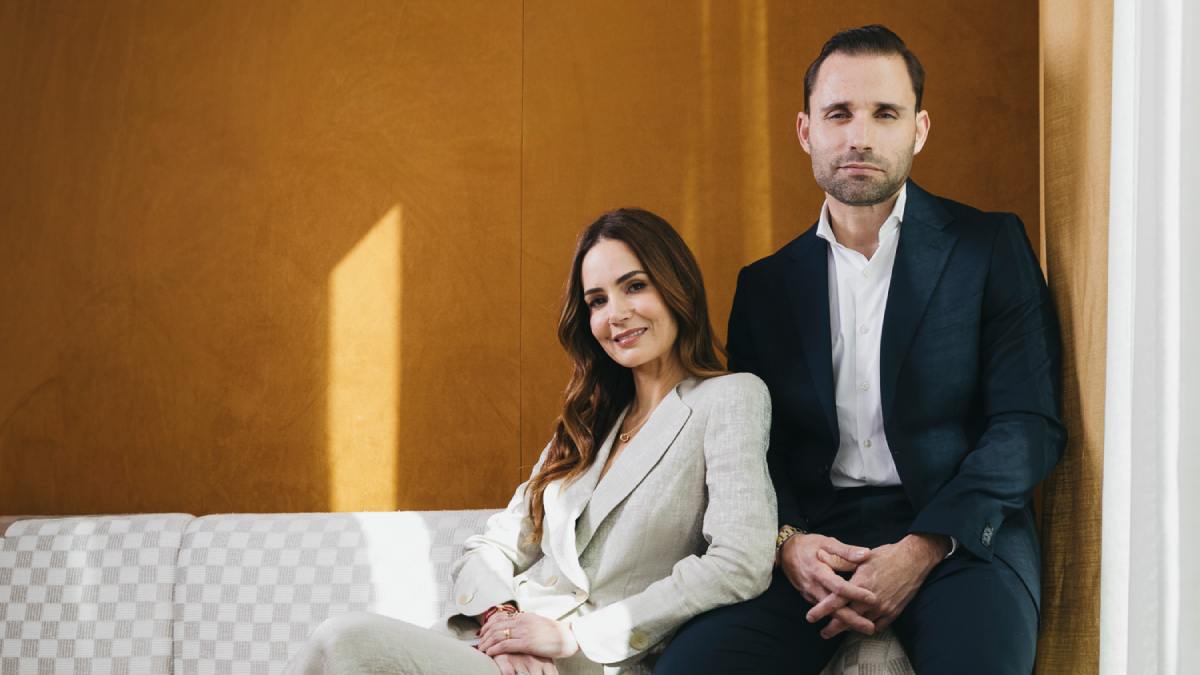 #EspecialLongevidad. Isabeli Marichal (Clínicas NAAC): «No se trata de luchar contra el tiempo, sino acompañarlo con respeto»