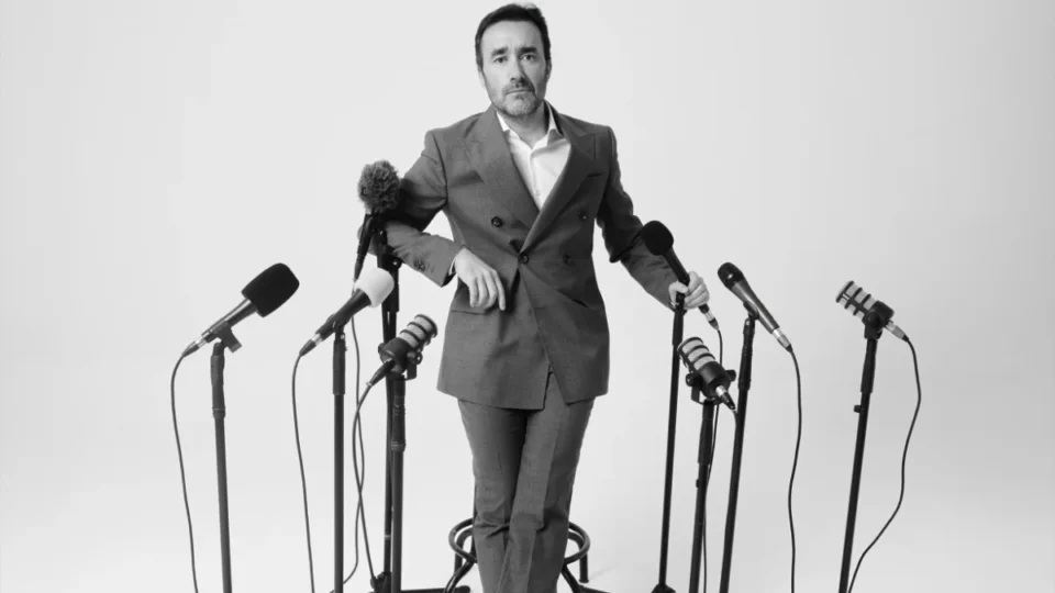 Juanma Castaño comparte su visión sobre liderazgo en una masterclass exclusiva en Forbes House: ¿aún no eres socio?