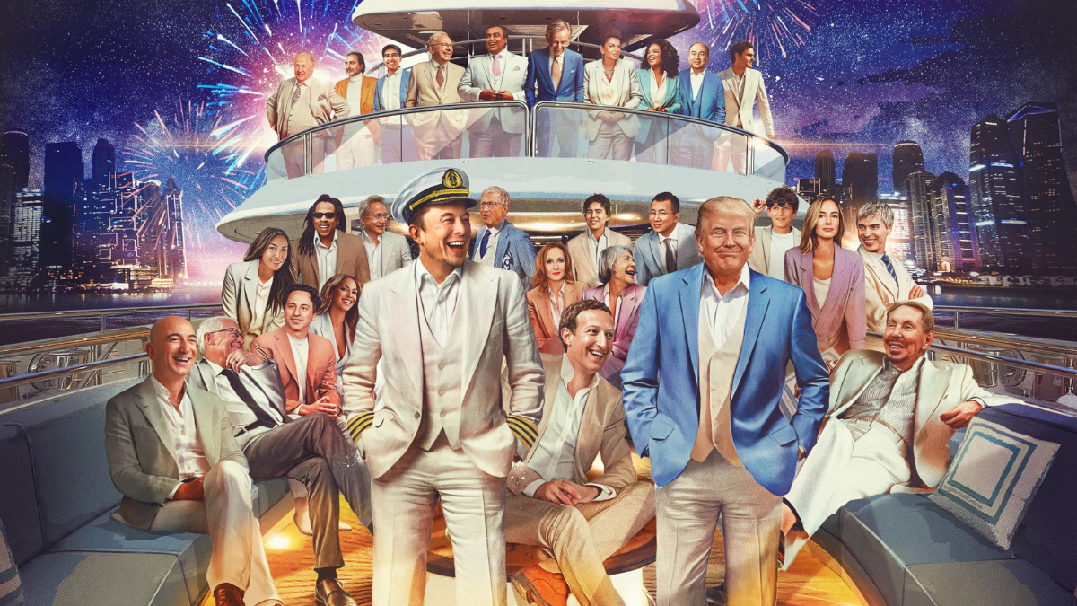 Lista Forbes | Los más ricos en 2026: Amancio Ortega, el décimo hombre más rico del mundo según el ranking mundial de Forbes