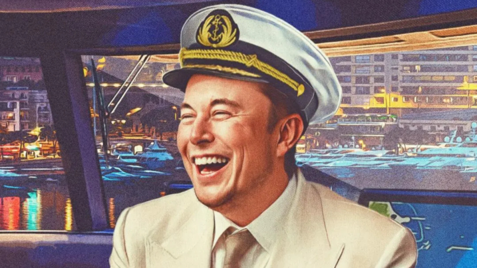 La persona más rica del mundo