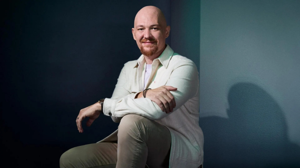 Conozca a la empresa de inteligencia artificial de 9 mil millones de dólares que reinventa la codificación Vibe