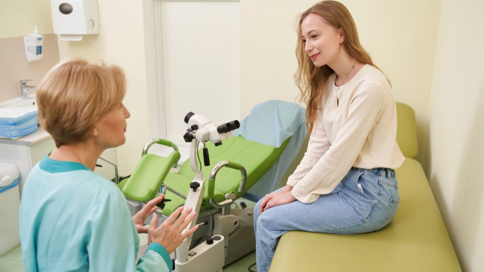 La endometriosis, la enfermedad silenciada causante de casi el 50% de los casos de infertilidad en mujeres