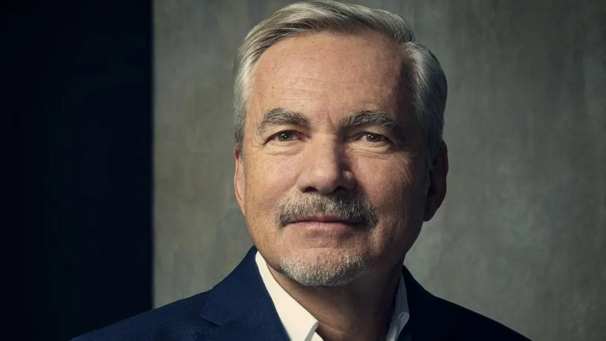 Martin Varsavsky quiere que la FDA apruebe a su médico con inteligencia artificial