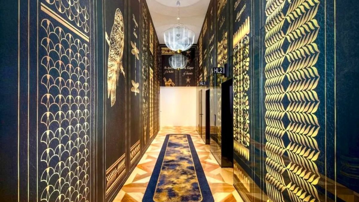 Cinco hoteles de lujo en Europa Central que reinventan el folclore a través del diseño moderno