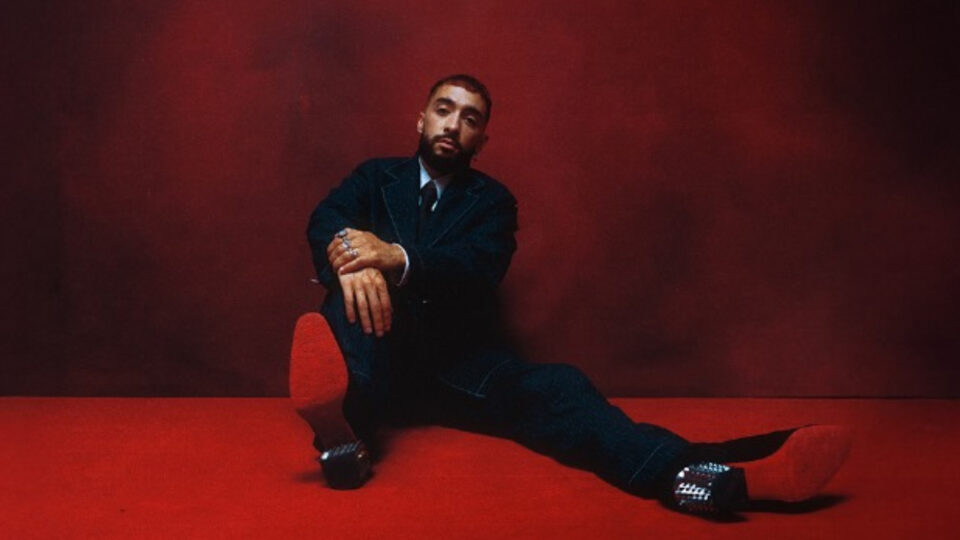 Forbes House presenta un exclusivo showcase de Sofiane Pamart: piano clásico y urbano en un encuentro único