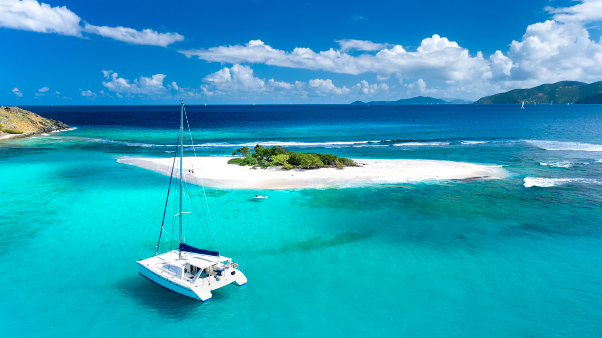 Sailogy y Borrow a Boat sellan su fusión para liderar el charter náutico digital en Europa