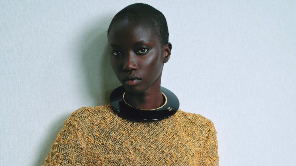 Nueva colección de Chanel, por amor a Grabielle