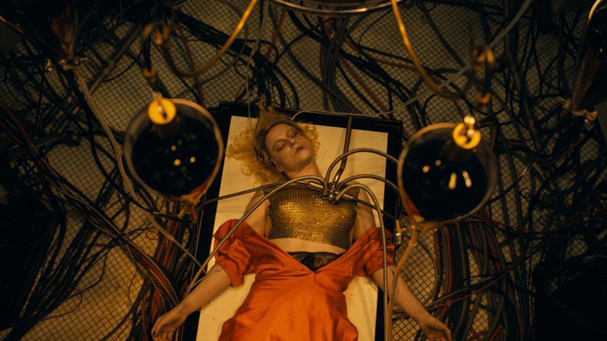 ‘La novia’: la nueva película de Jessie Buckley, la actriz con más papeletas para llevarse el Oscar a Mejor Actriz