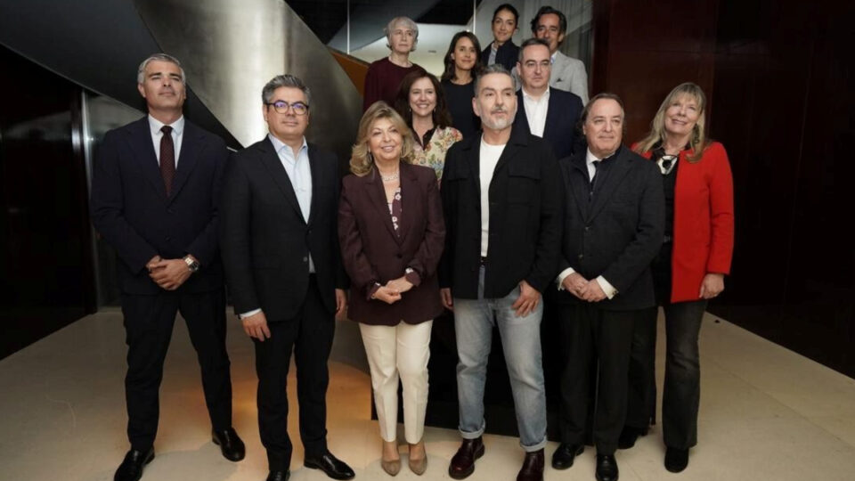 Forbes Women y Forbes House vuelven a abanderar la Semana de la Moda de Madrid