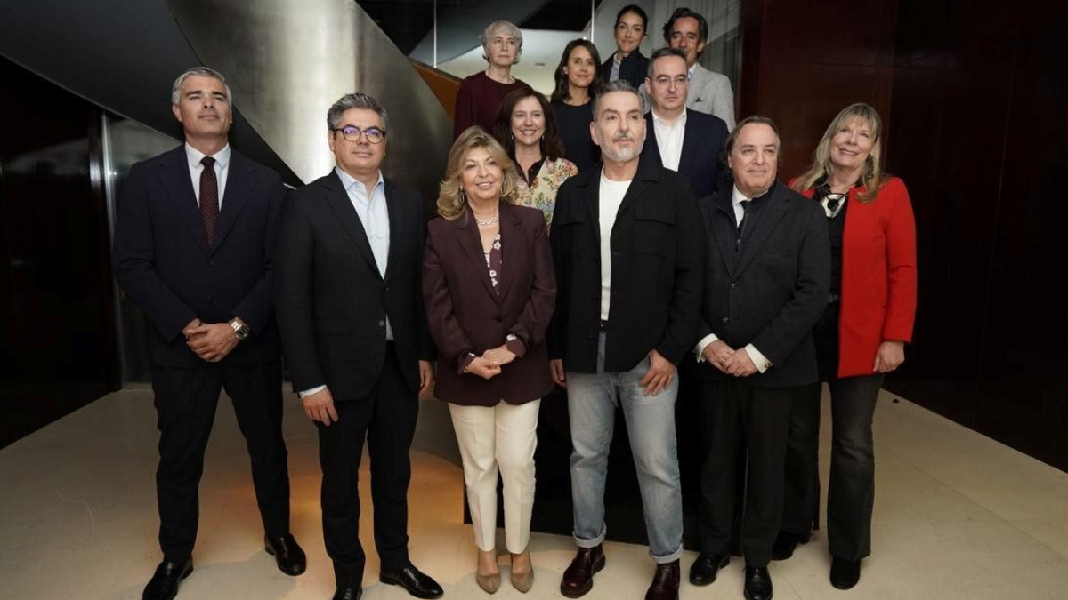 Forbes Women y Forbes House vuelven a abanderar la Semana de la Moda de Madrid