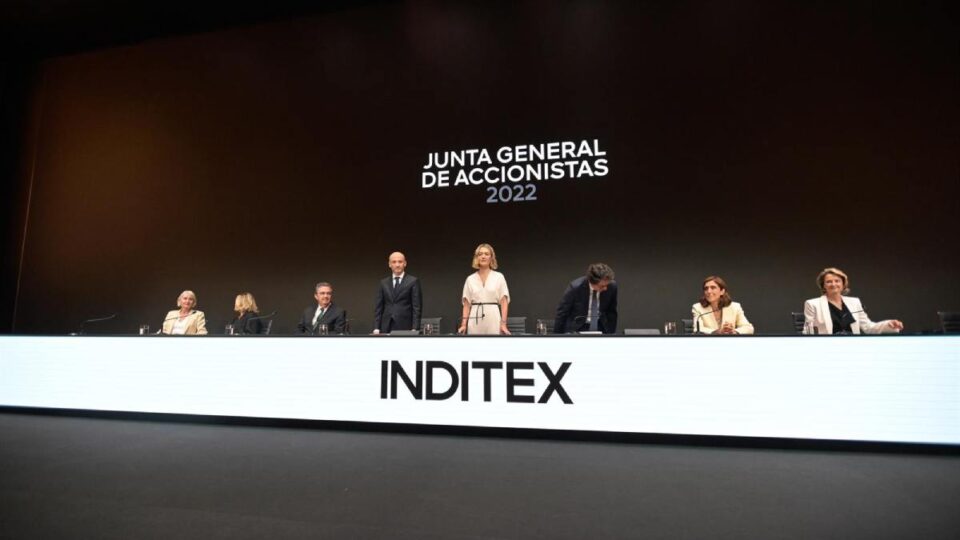 Así es el nuevo macro-proyecto de Marta Ortega en Barcelona