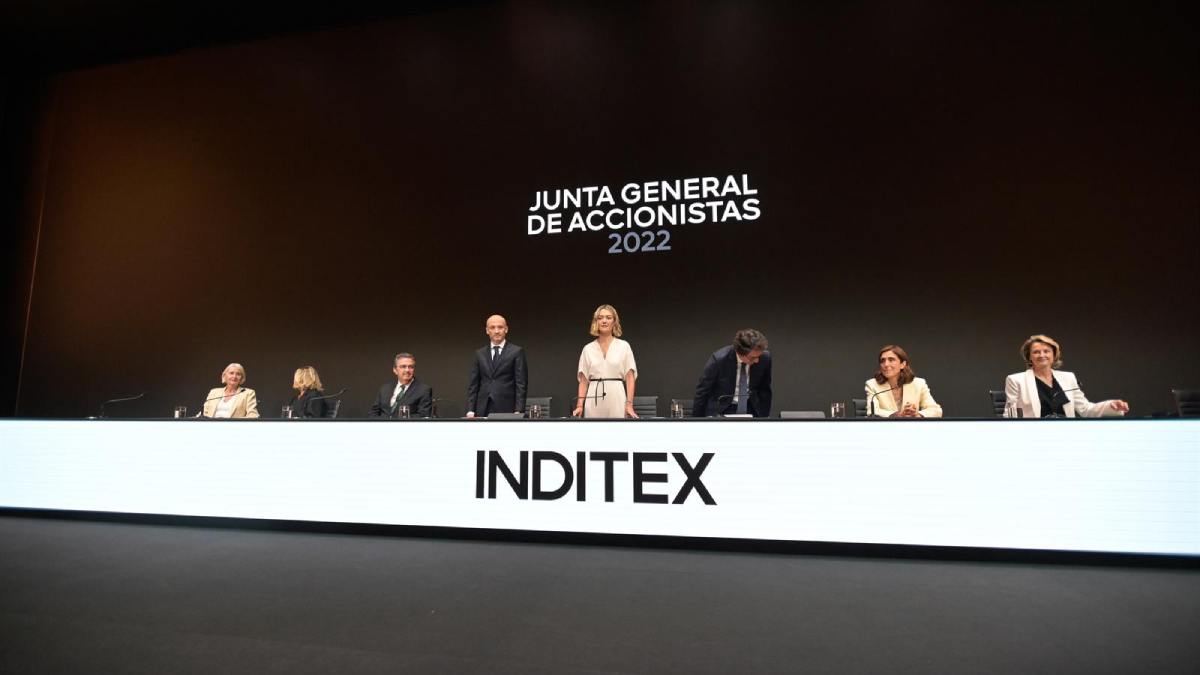 Nueva sede de Inditex en Barcelona, un macro-campus de 90.000 metros cuadrados
