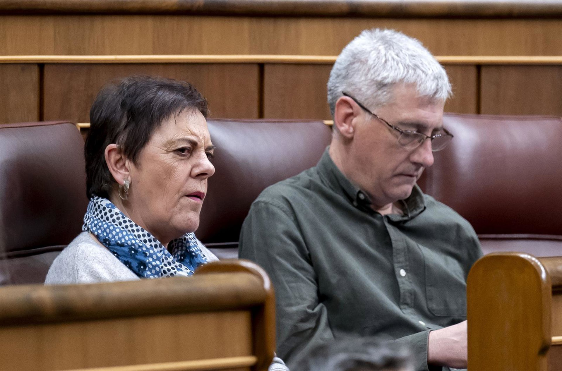 El PSOE busca descafeinar la ley de Bildu para prohibir la publicidad de pisos turísticos ilegales