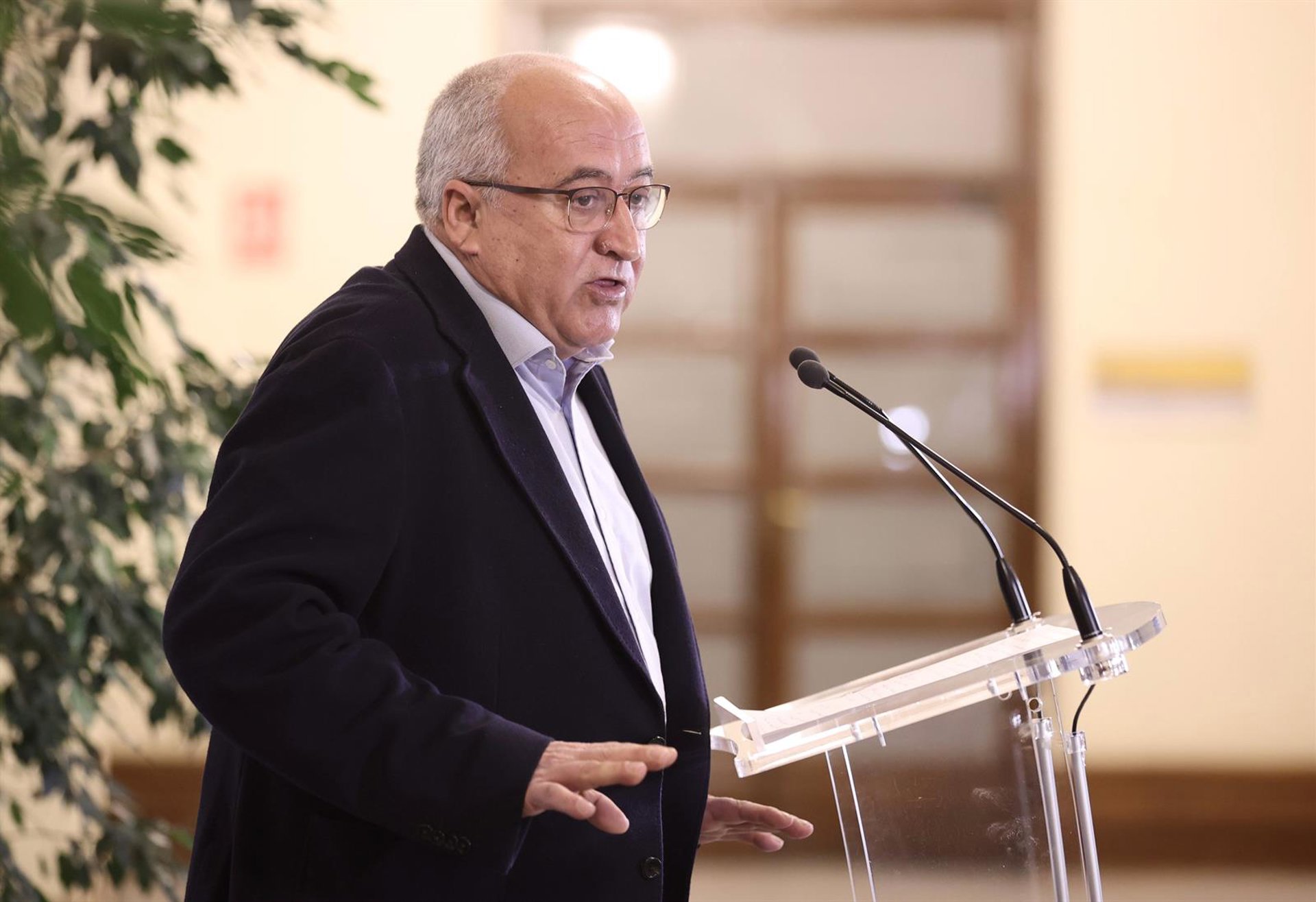 COAG avisa de un impacto «inevitable» en los costes agrarios si se prolonga el conflicto en Oriente Próximo