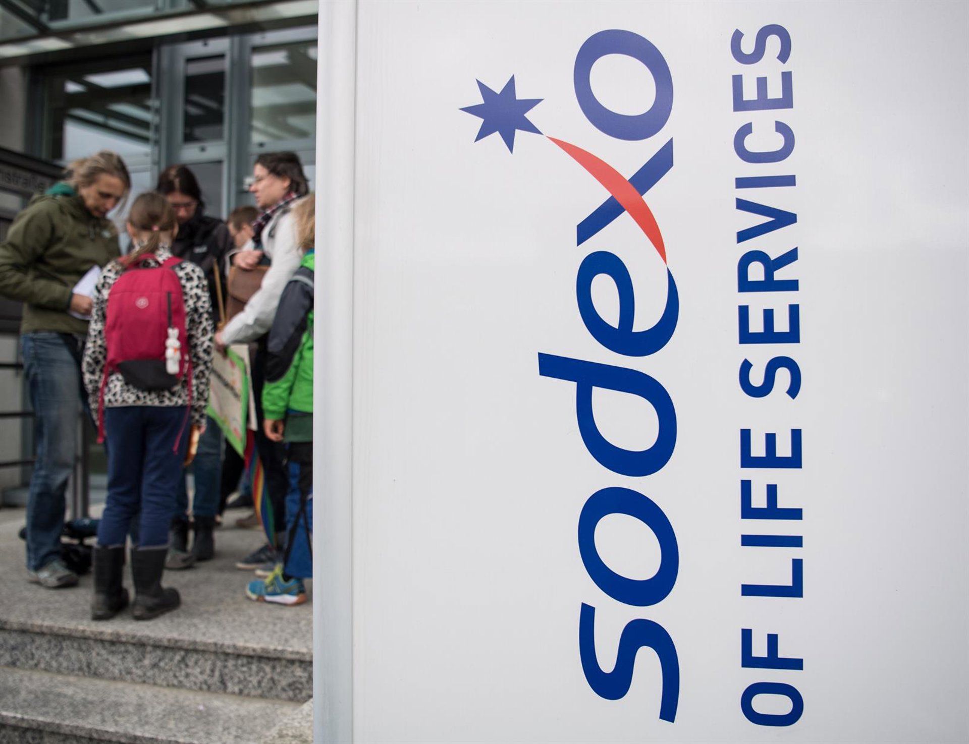 Sodexo completa la compra de Grupo Mediterránea y se fortalece en el mercado español