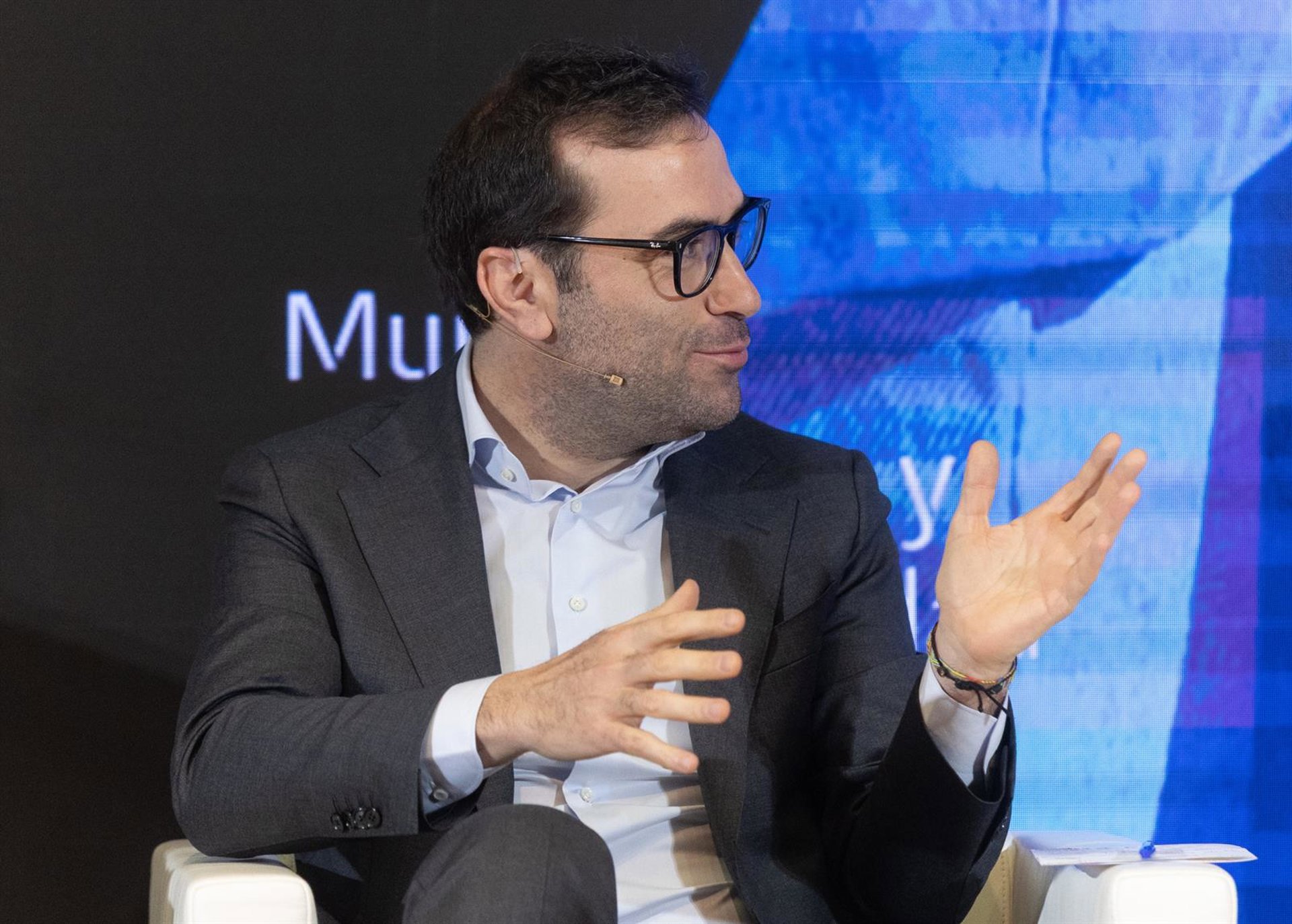 Grupo Mediterránea devuelve los 28 millones prestados por el Fondo de Apoyo a la Solvencia de Empresas