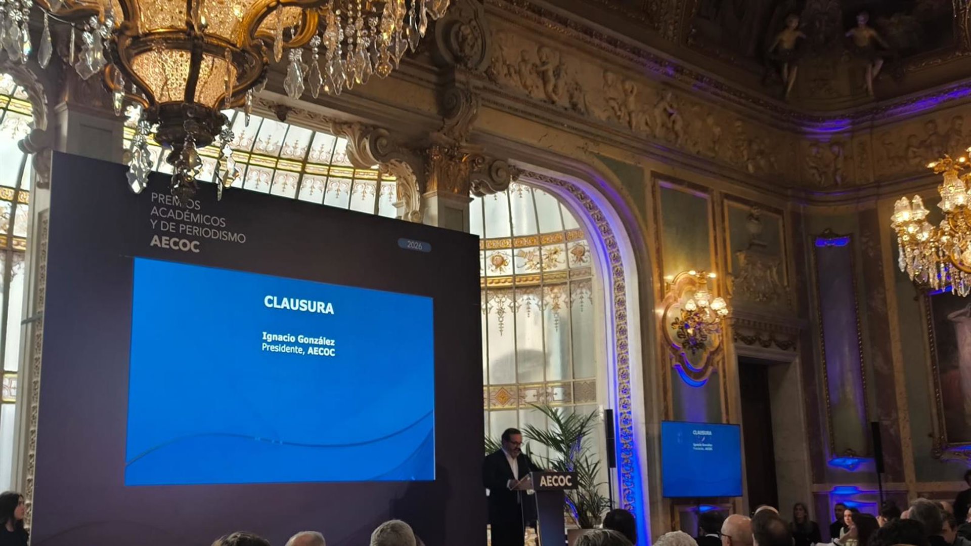 La patronal del gran consumo muestra su preocupación por la desinformación que se difunde por redes sociales