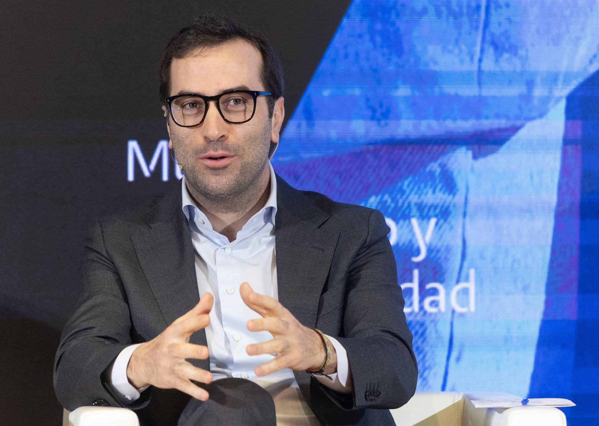 Cuerpo estará «encima de los precios» para atenuar el impacto en ciudadanos y empresas de la guerra en Irán