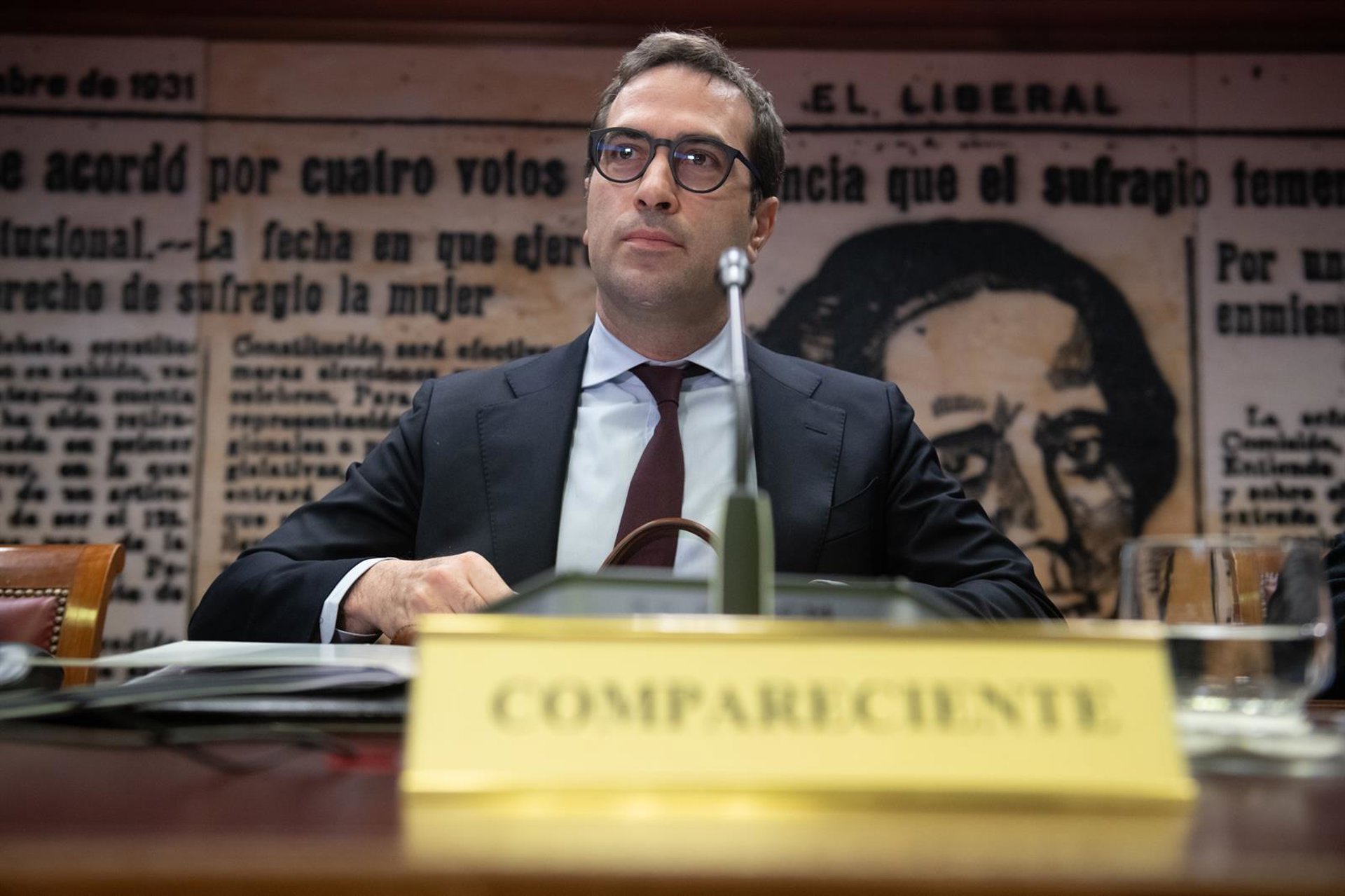 Cuerpo afirma que 65.000 millones de fondos europeos de recuperación han llegado a la economía real