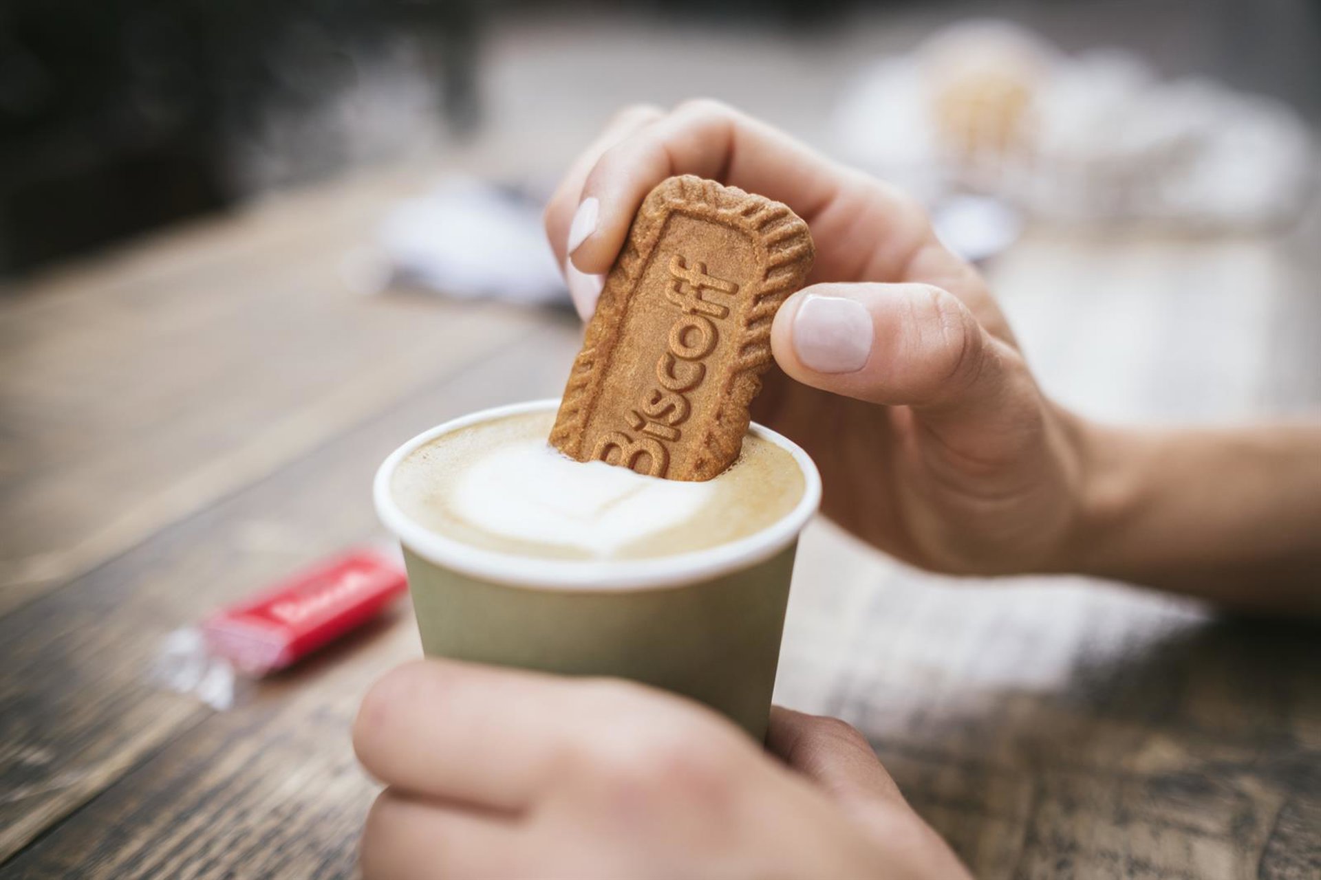 Lotus Bakeries eleva sus ventas un 10% en 2025, hasta superar los 1.350 millones, impulsado por Biscoff