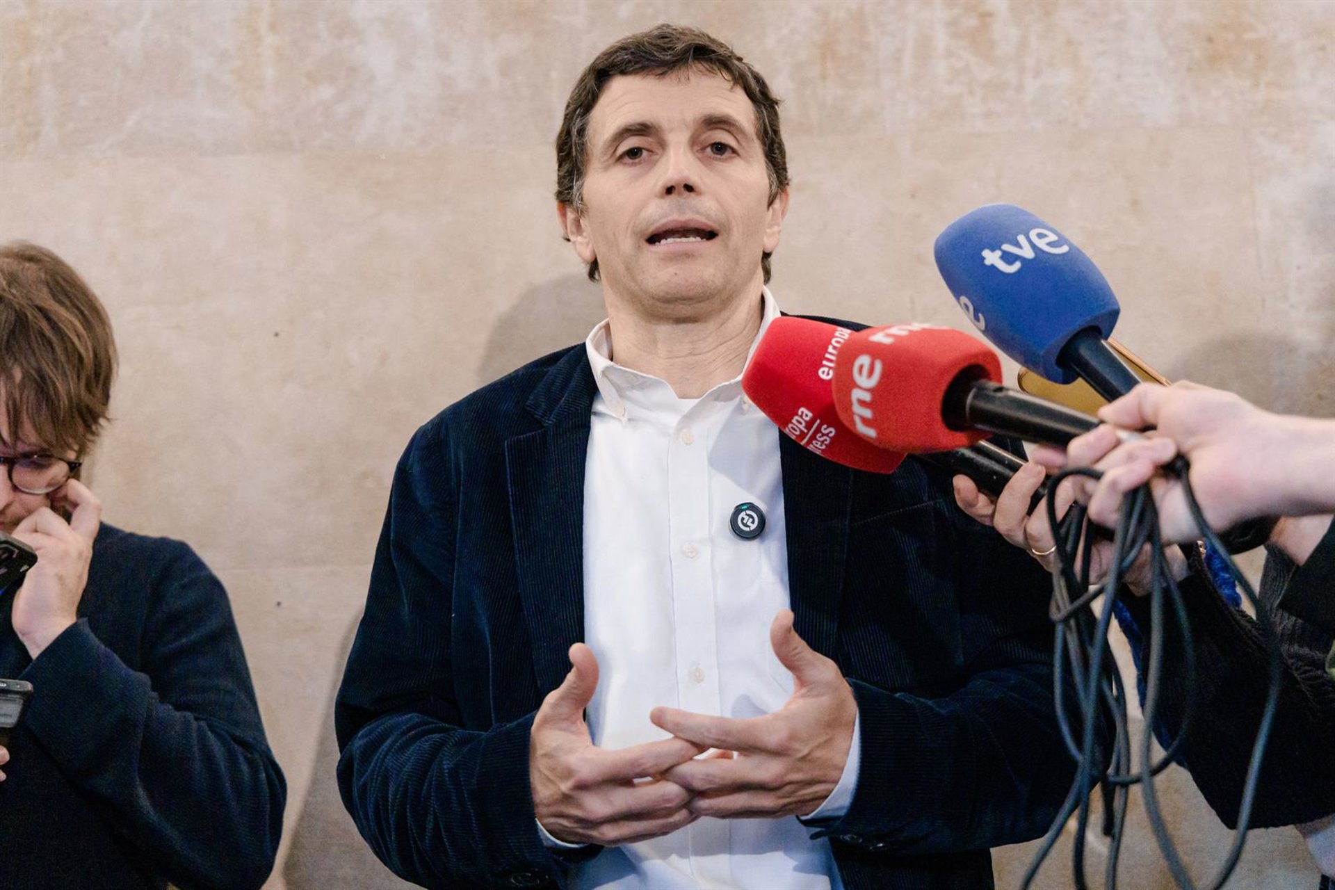 Seguridad Social trabaja para dar solución en materia de jubilaciones tras el descontento de CCOO y UGT