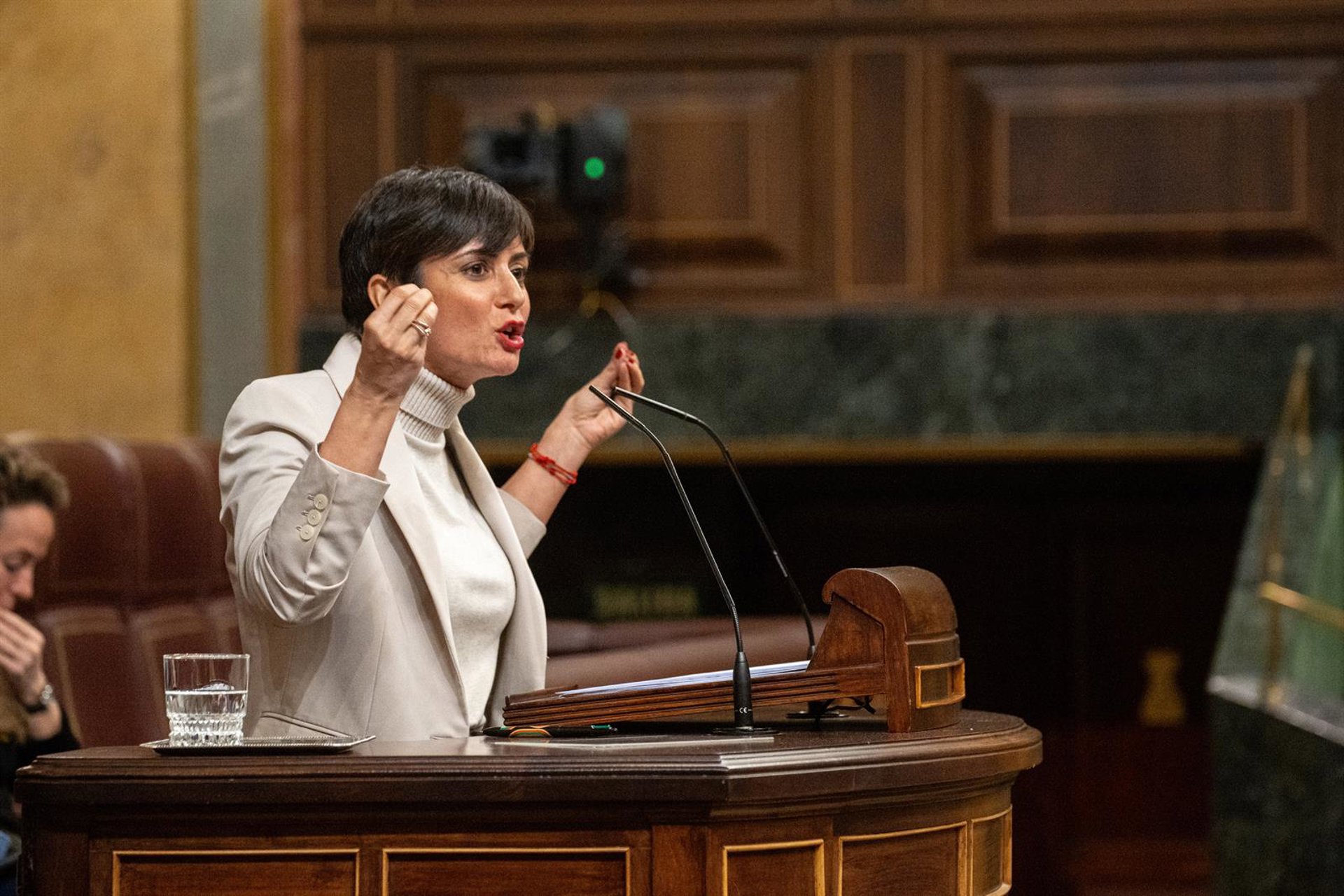 Rodríguez censura la presunta adjudicación ilícita de una VPO a una concejala del PP en Palencia: «Basta ya»