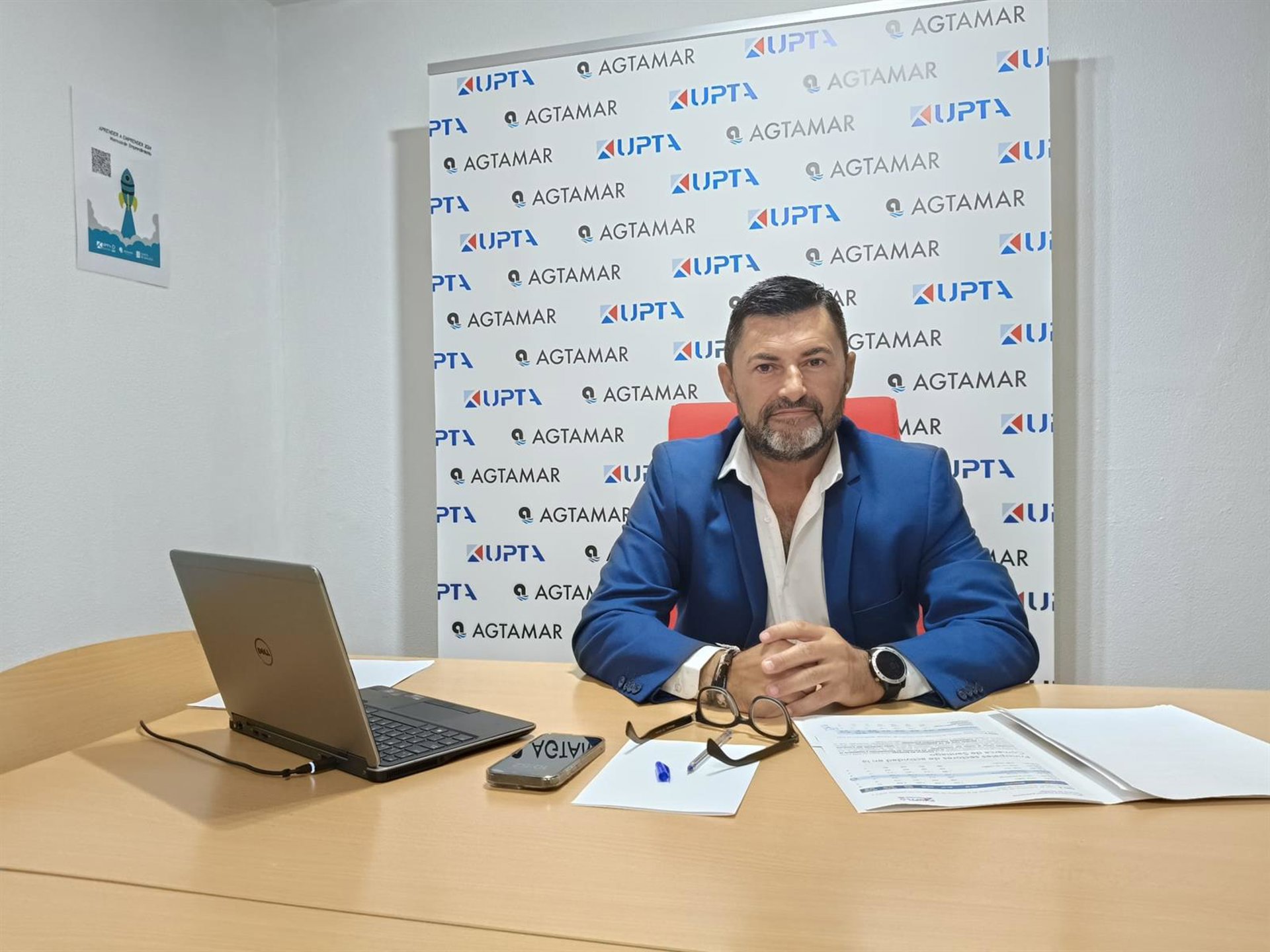 La brecha entre el IRPF y Sociedades «obliga» a más de 57.000 autónomos a convertirse en empresas, según UPTA