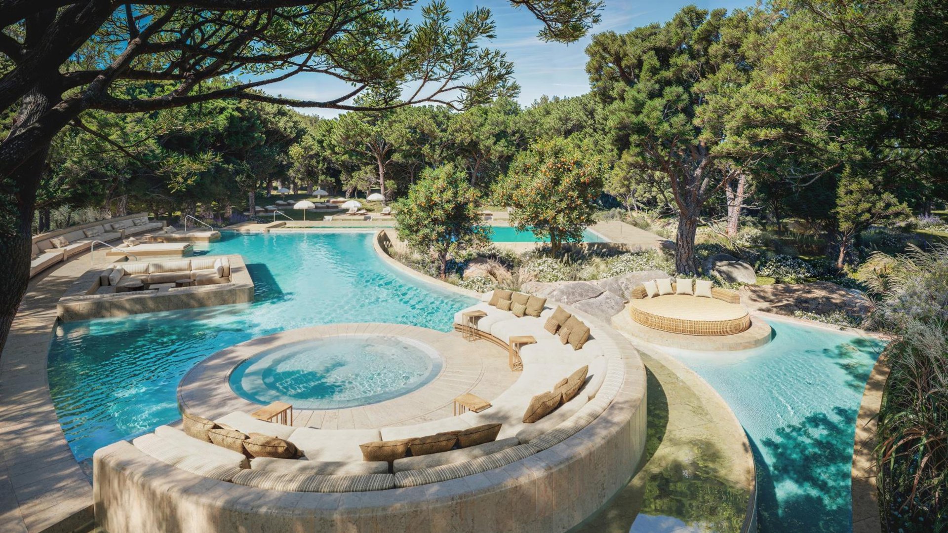 iLanga Capital inicia las obras de su nuevo complejo OHAI Peniche en Portugal con una inversión de 50 millones