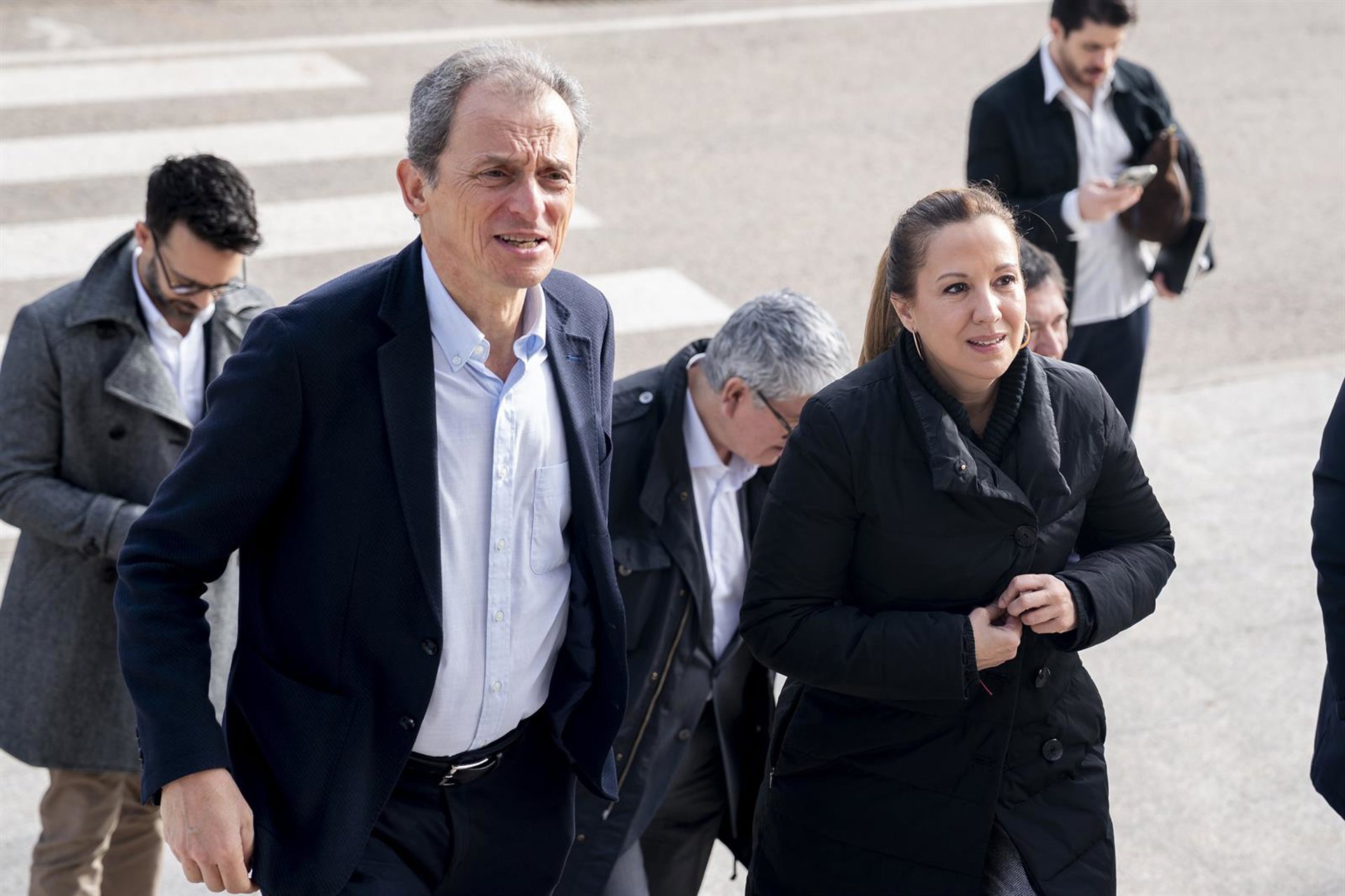 Tenerife invierte 18 millones en un telepuerto y se posiciona como un «hub atlántico» de control de satélites