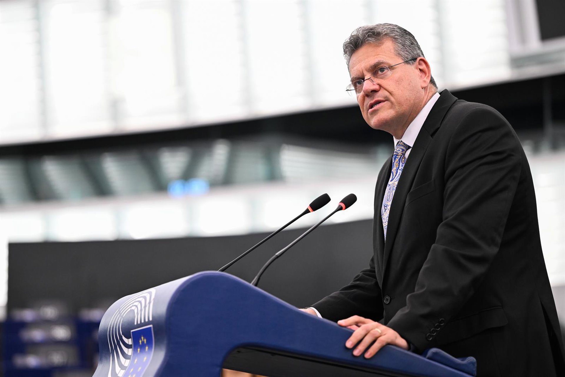 La UE y Canadá negocian un acuerdo de comercio digital que proteja datos personales y pagos seguros