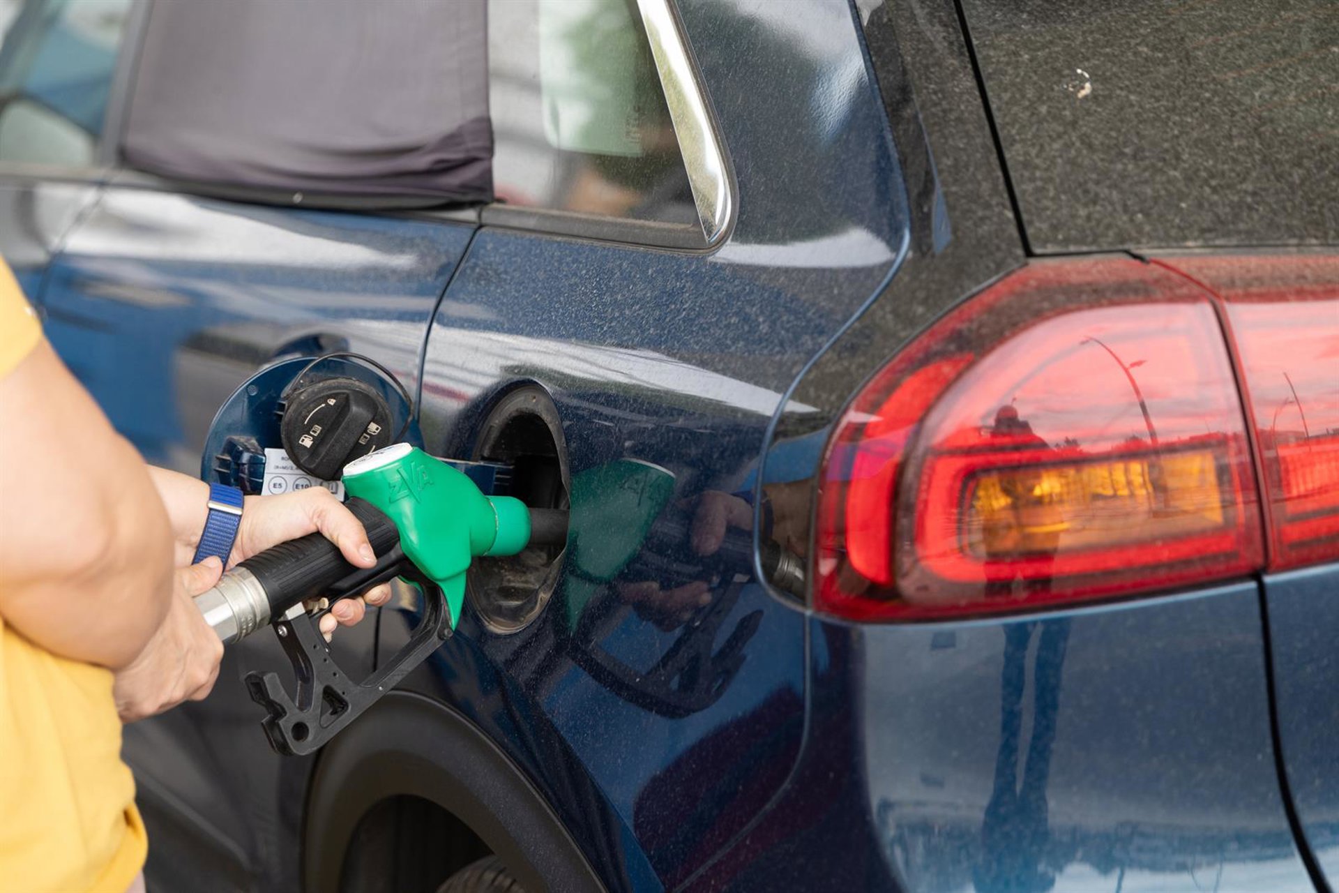 UNO exige ayudas urgentes al combustible y un fondo de cobertura para seguros ante la guerra en Irán