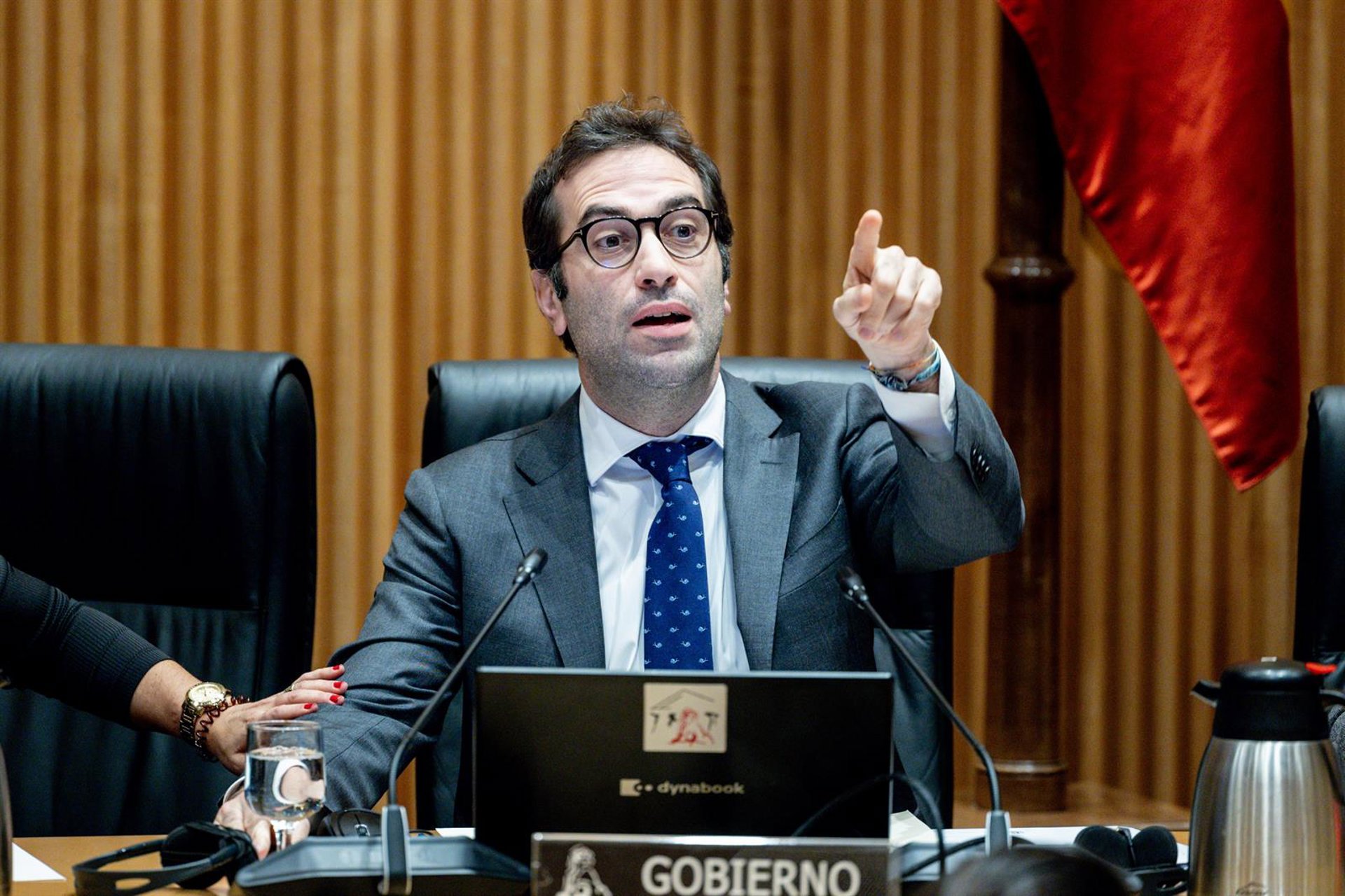 El E6 se reúne para abordar la situación en Oriente Próximo