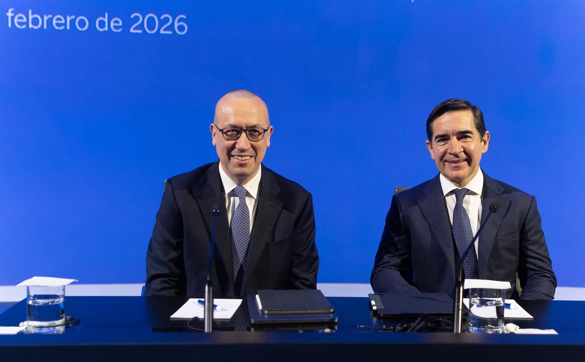 BBVA señala que la brecha regulatoria bancaria entre EEUU y la UE «plantea desafíos a nivel competitivo»