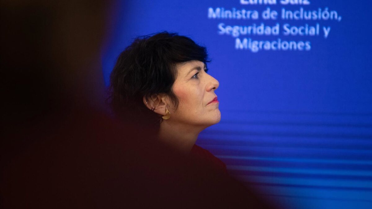 La Seguridad Social gana 128.298 afiliados en la primera quincena de ...