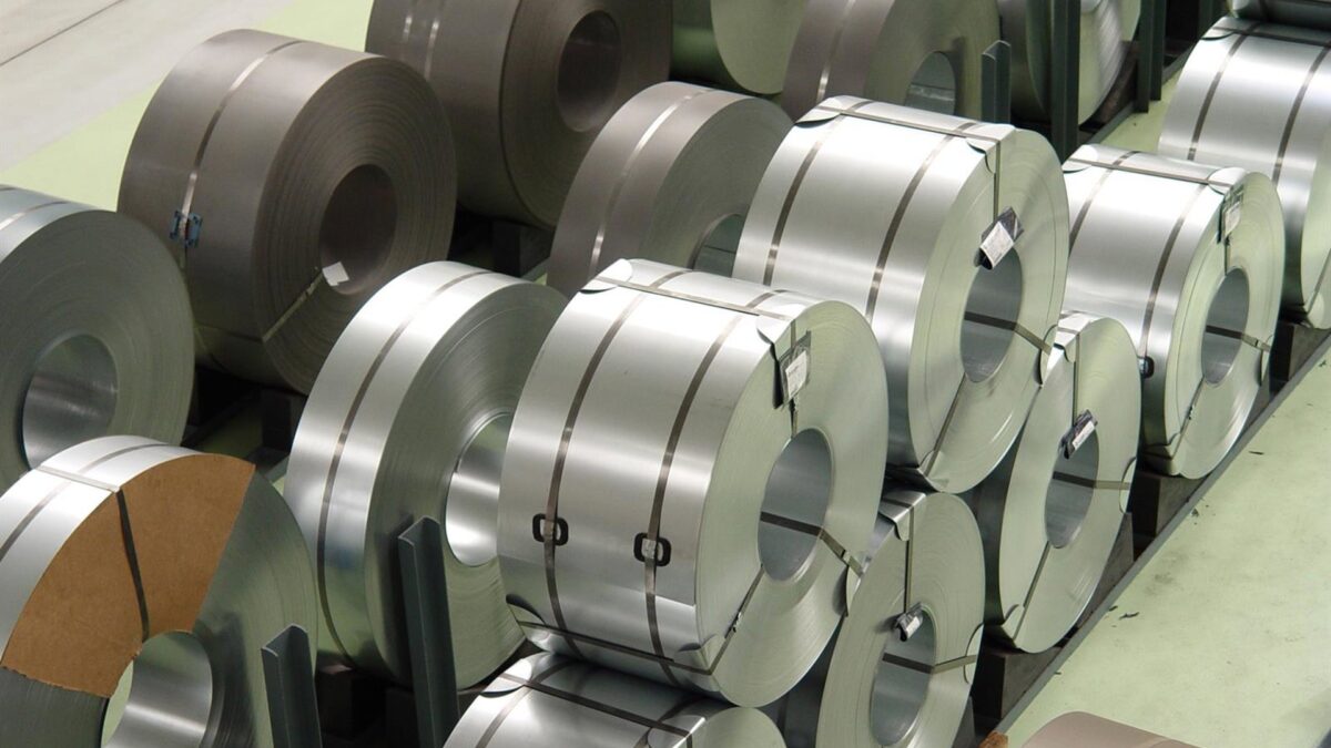 Colombia impone aranceles del 35% a la compra de productos siderúrgicos desde países sin tratados comerciales