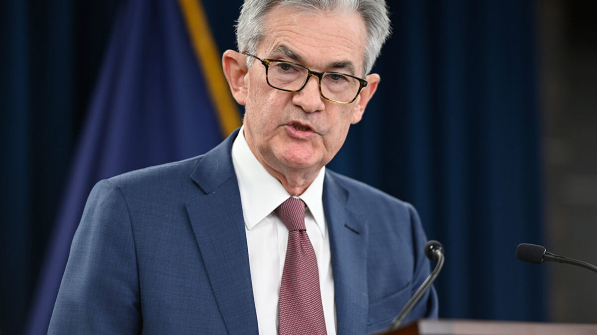 Powell (Fed) apunta que el conflicto de Irán afectará a la inflación, aunque de manera «incierta» Powell (Fed) apunta que el conflicto de Irán afectará a la inflación, aunque de manera «incierta»