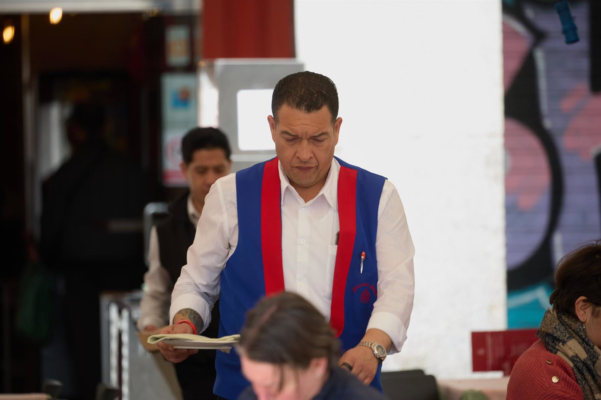 La campaña de Semana Santa generará 164.160 contratos, un 12,1% más, según Randstad