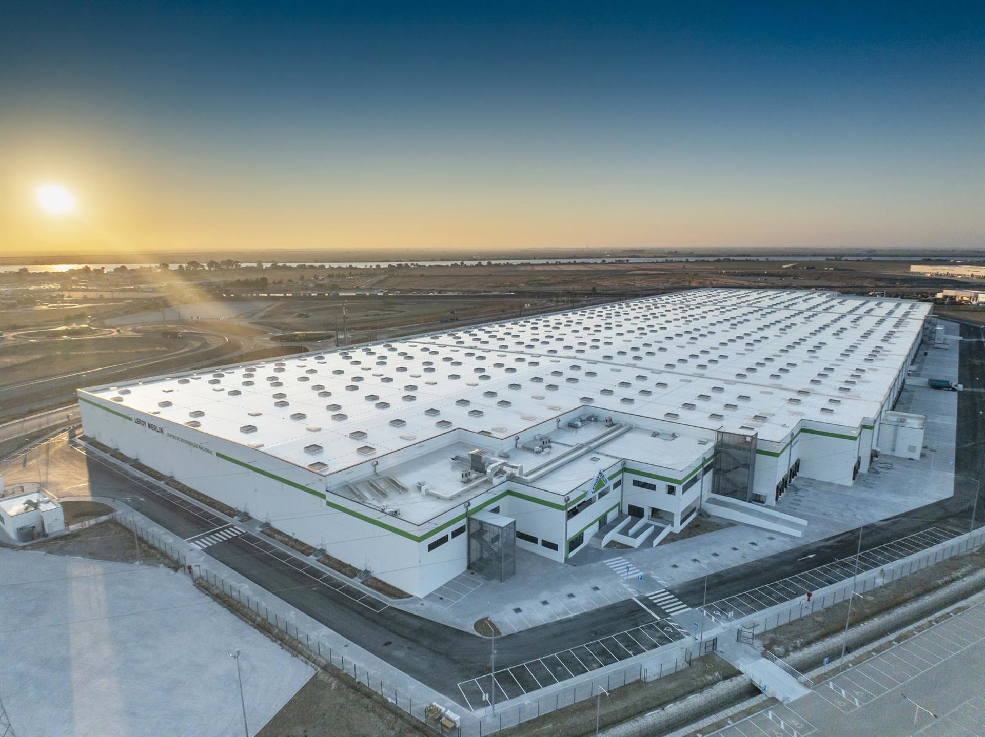 Montepino cierra una financiación ‘verde’ de 460 millones